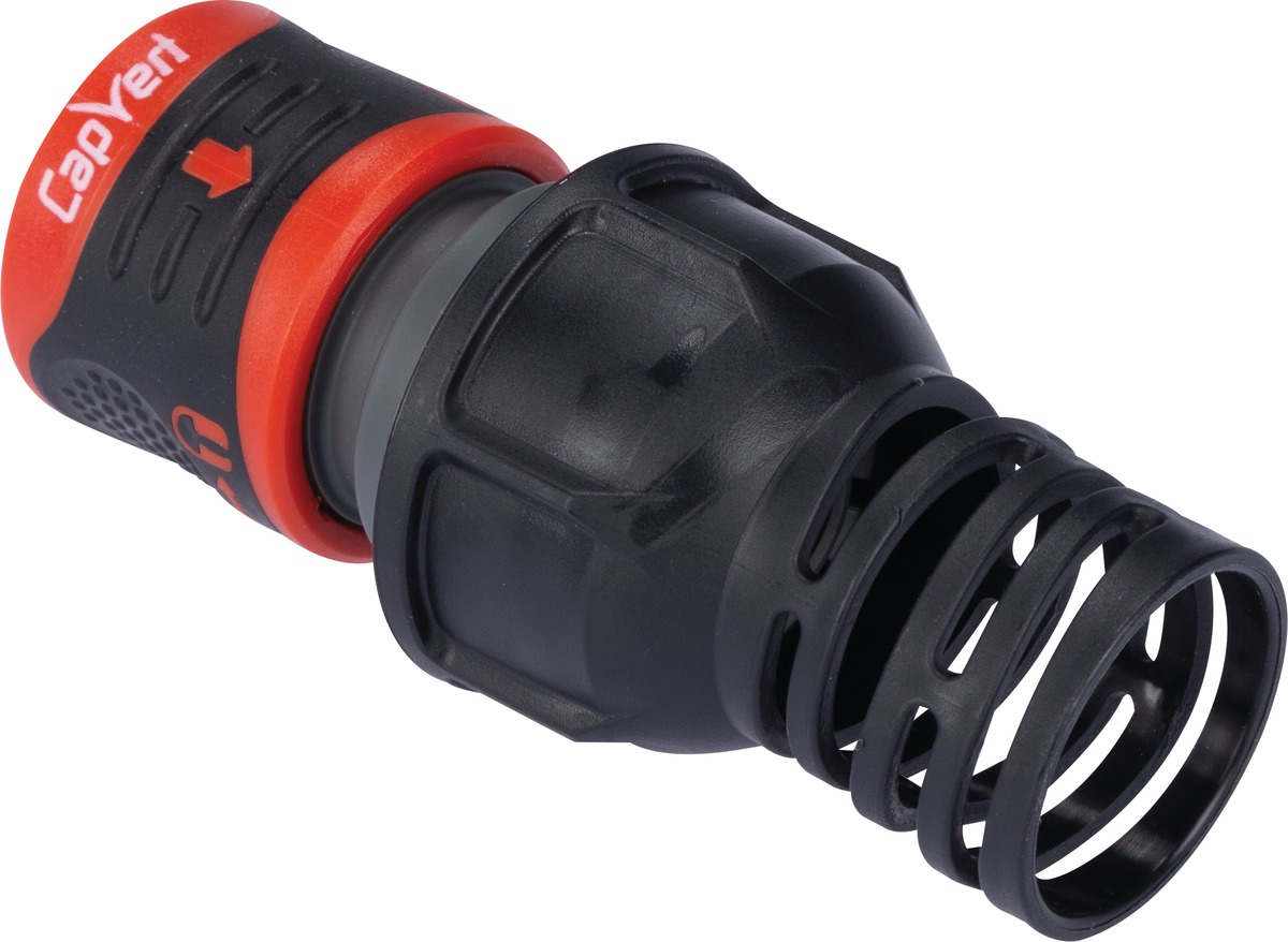 Raccords bi-matière Lock CAPVERT