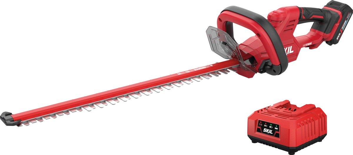Taille-Haies SKIL