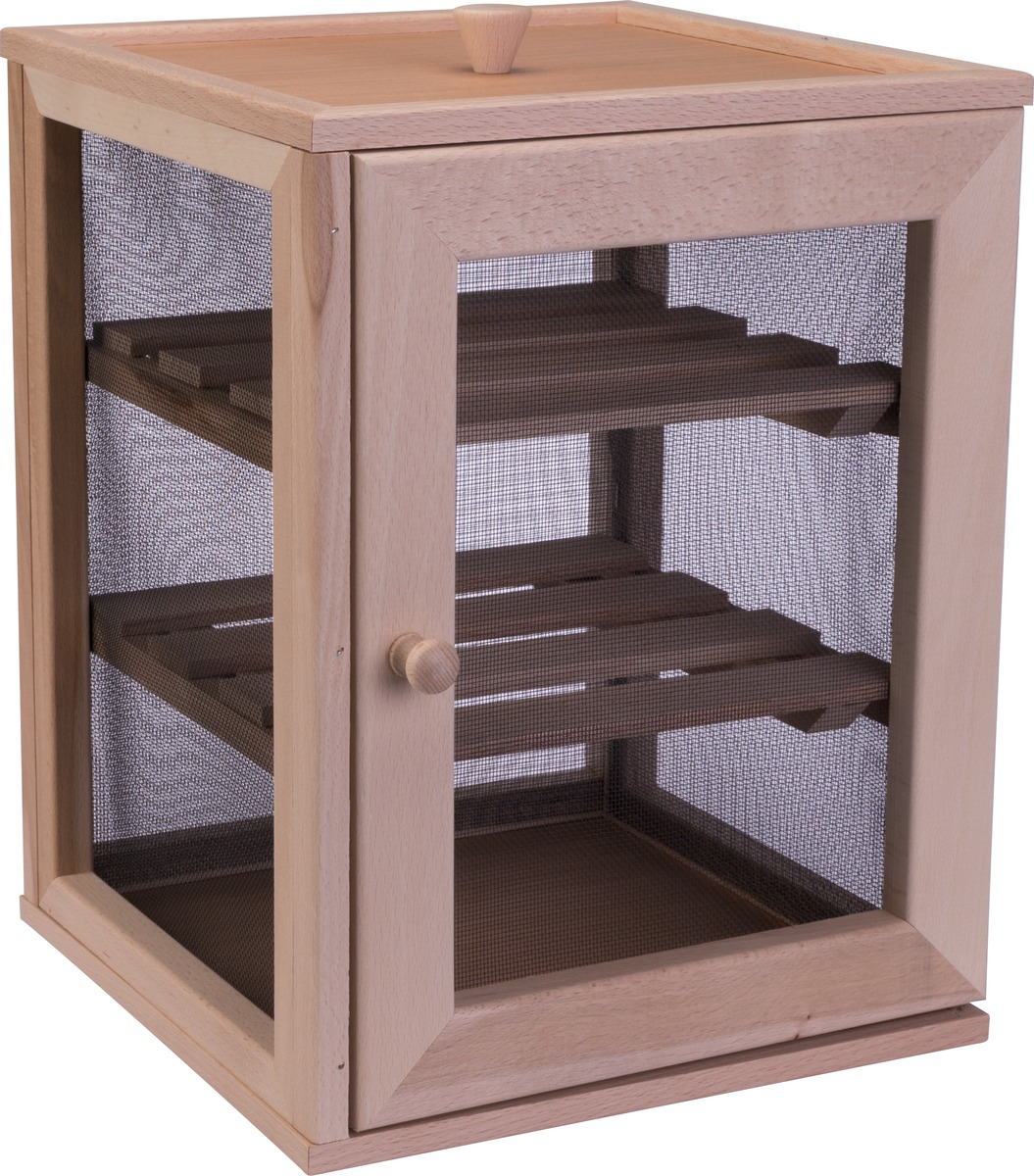 Garde manger et clayette