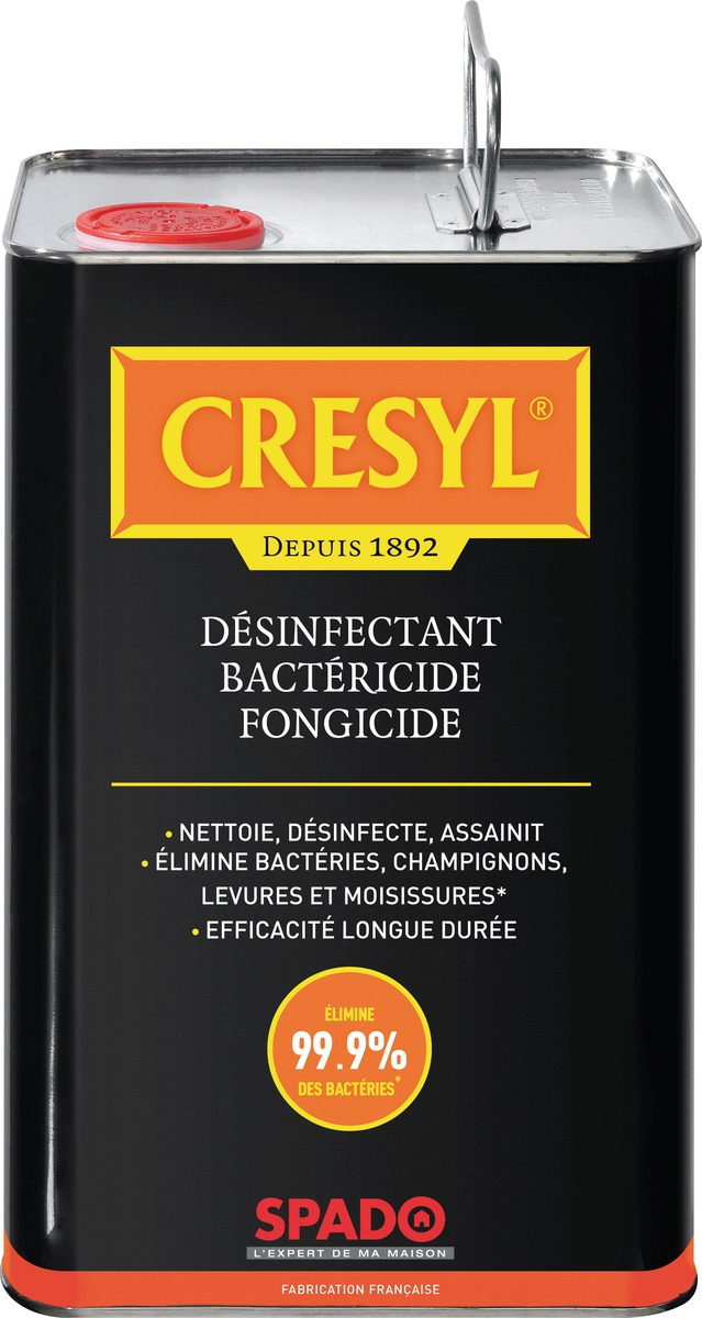 Crésyl