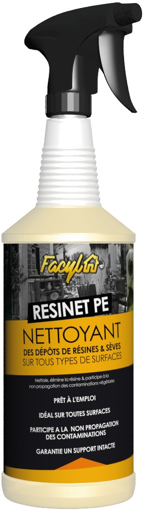 Produits FACYL
