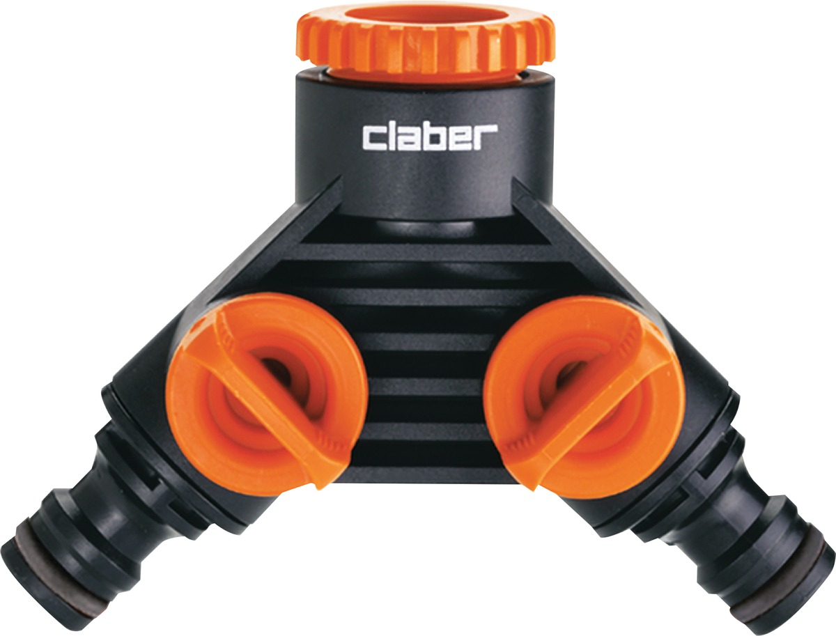 Raccords - CLABER