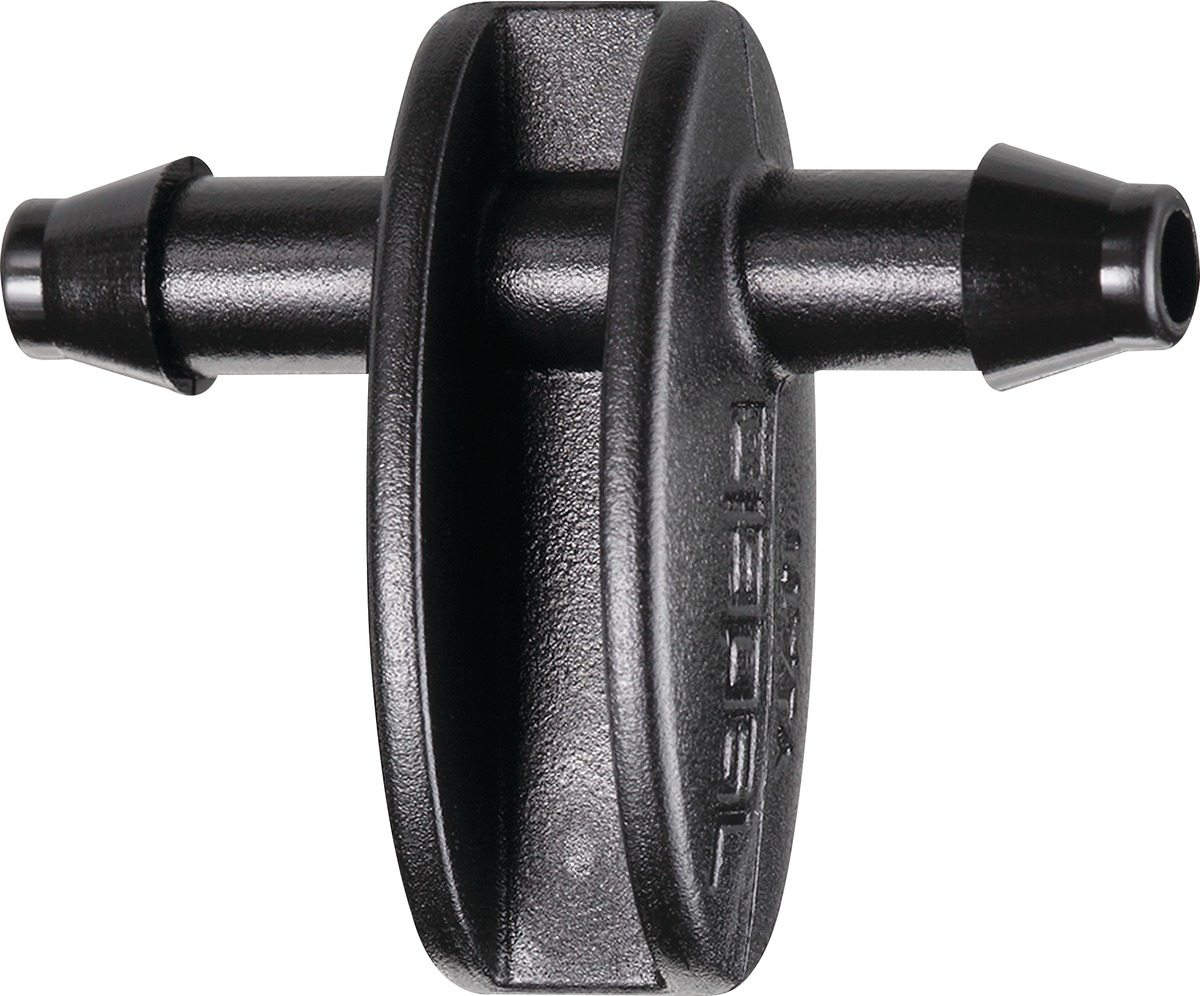 Raccords pour capilaires Ø 6 mm
