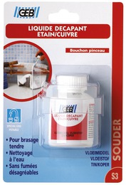 Produits d'étanchéité pour raccords et assemblages soudés