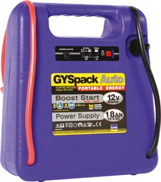 Chargeurs de batteries