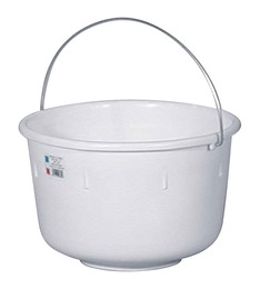 Bassine qualité alimentaire