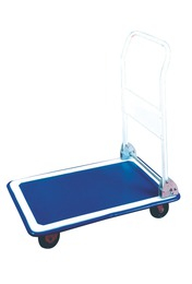 Chariots divers